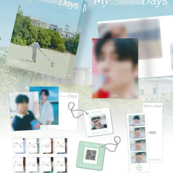 [BUNJANG] The Boyz HyunJoo &