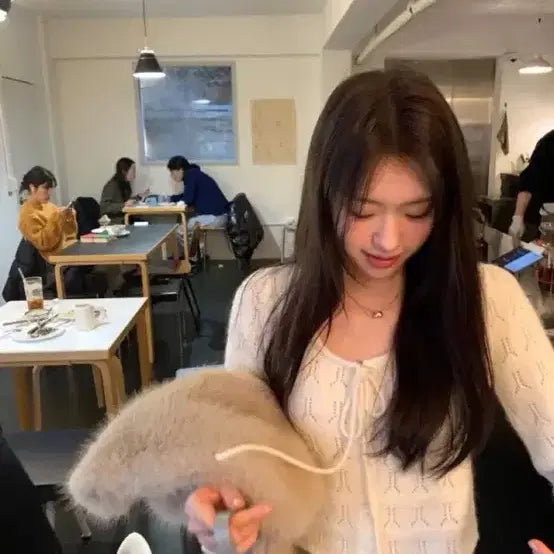 [BUNJANG] LEPLINE Lutter Cardigan / 르플레인 루터 가디건