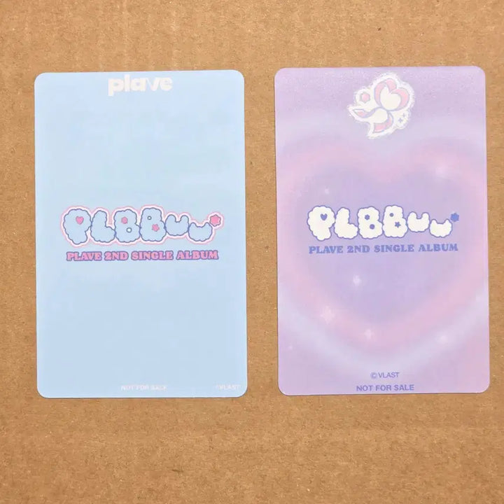 [BUNJANG] PLAVE Pluvu Tower Records HMV POB Eunho Bundle Set / PLAVE 플레이브 플뿌우 타워레코드, 유니버셜 미공포 (은호)
