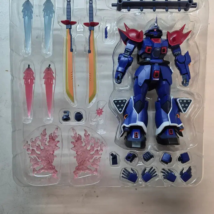 [BUNJANG] Robot Spirits Ifrit / 로봇혼 이프리트