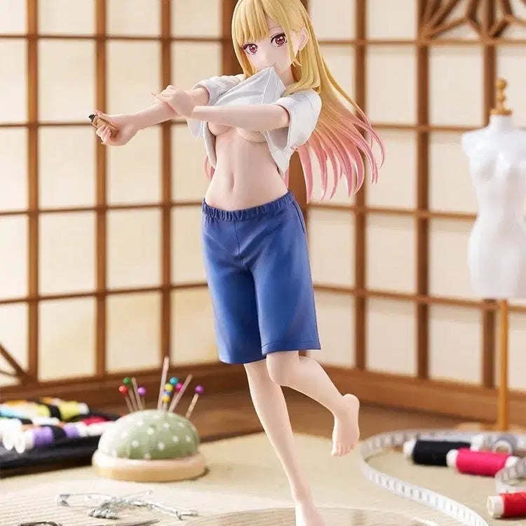 [BUNJANG] Kotaro Marin TENITOL Figure (Sealed) / 택포18.5)미개봉 비스크돌 키타가와 마린 TENITOL 테니톨 피규어