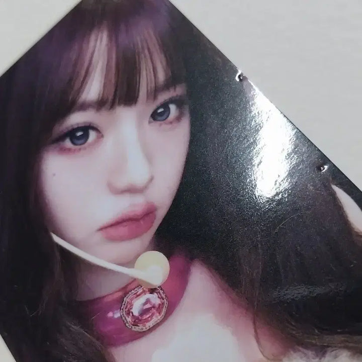 [BUNJANG] IVE Jang Won Young Revive Chairman Limited Serial Number Lottery Event Photocard / 아이브 장원영 리바이브 회장한정 4/29 시리얼 넘버 응모 추첨 이벤트