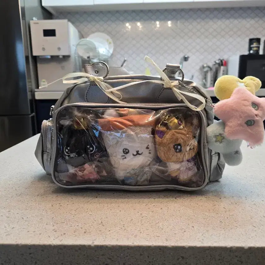 [BUNJANG] Ita Bag for RIIZE, BOYNEXTDOOR, NCT WISH, PLAVE, IVE, SEVENTEEN, TXT / 이타백 라이즈 보이넥스트도어 엔시티위시 플레이브 아이브 세븐틴 투바투