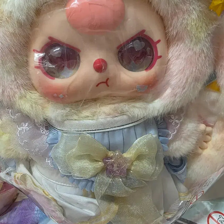 [BUNJANG] Baby 3 Limited Edition Doll Set / 베이비쓰리 한정판 팔아요