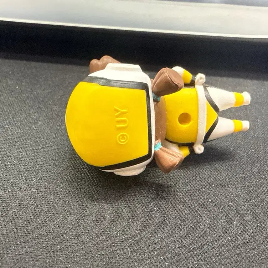 [BUNJANG] Crayon Shin-chan Figure 4-Piece Set / 짱구는 못말려 피규어 4종 세트