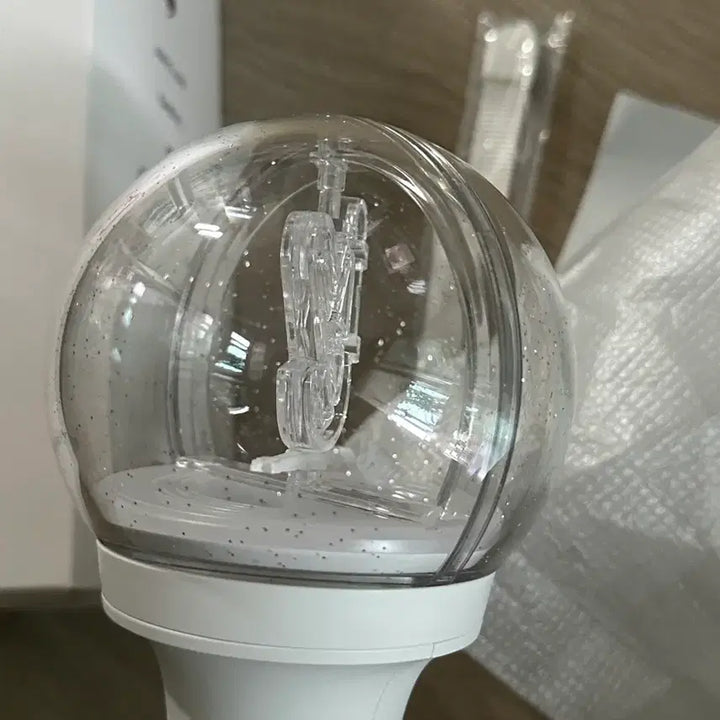 [BUNJANG] IVE 1st Generation Official Light Stick Ver.1 / 아이브 1기 응원봉 ver.1