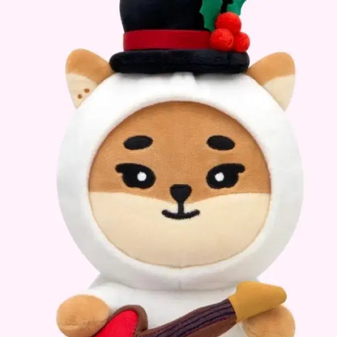 [BUNJANG] DAY6 Dancing Demel Keyring / 데이식스 댄싱데멀 케
