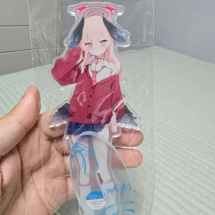 [BUNJANG] Blue Archive Acrylic Stand / 블루아카이브 아크릴스탠드 정리