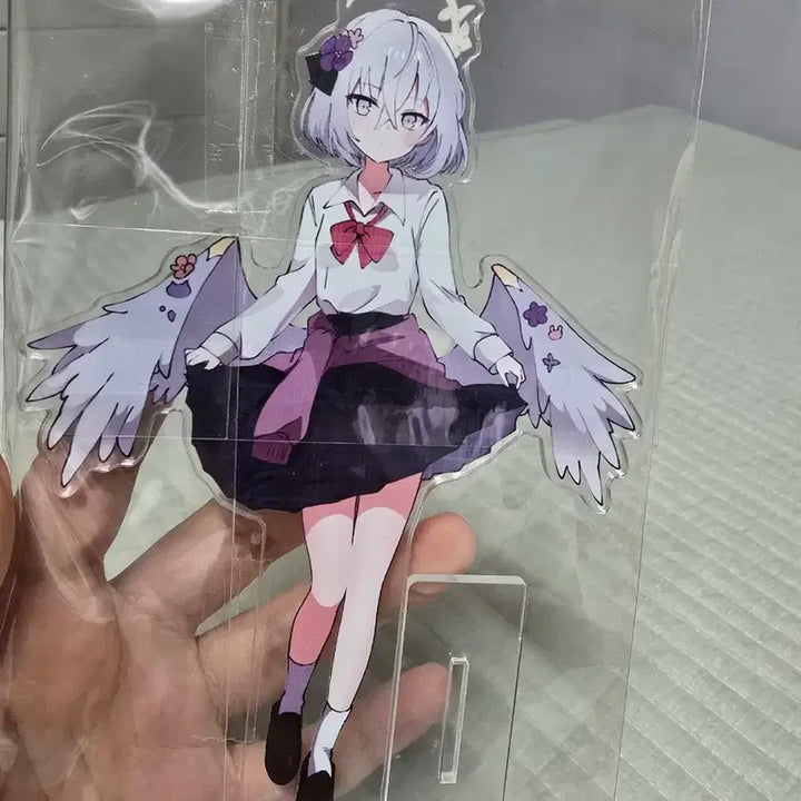 [BUNJANG] Blue Archive Acrylic Stand / 블루아카이브 아크릴스탠드 정리