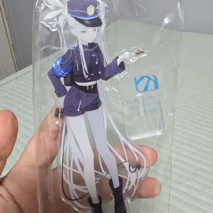 [BUNJANG] Blue Archive Acrylic Stand Collection / 블루아카이브 아크릴스탠드 정리