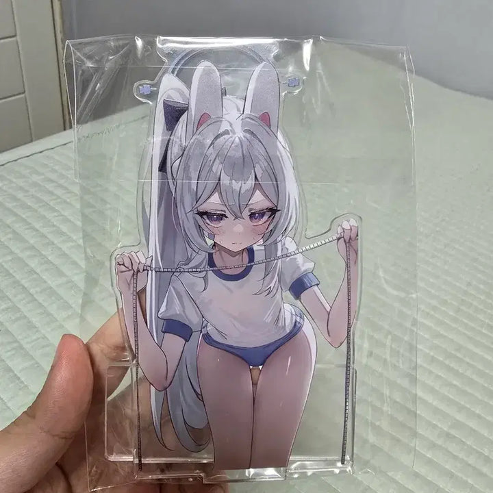 [BUNJANG] Blue Archive Acrylic Stand Assortment / 블루아카이브 아크릴스탠드 정리