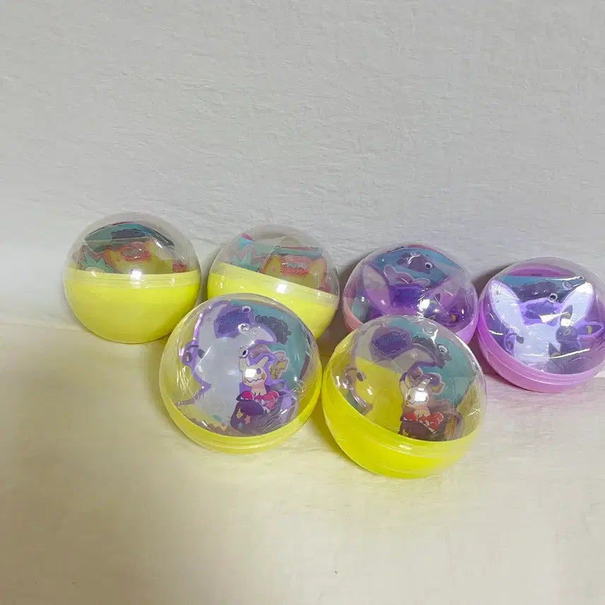 [BUNJANG] Pokemon Midnight Mirror Sticker Collection (Sealed) / 미개봉) 포켓몬 팝팝 미드나잇 미러 스티커 컬렉션 /개당가격 /포켓몬