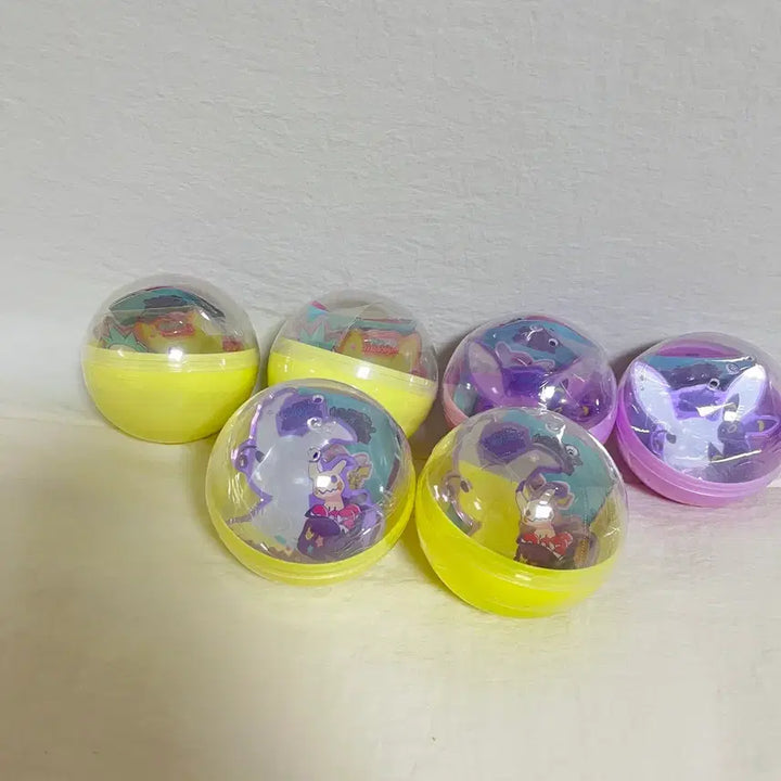 [BUNJANG] Pokemon Midnight Mirror Sticker Collection (Sealed) / 미개봉) 포켓몬 팝팝 미드나잇 미러 스티커 컬렉션 /개당가격 /포켓몬