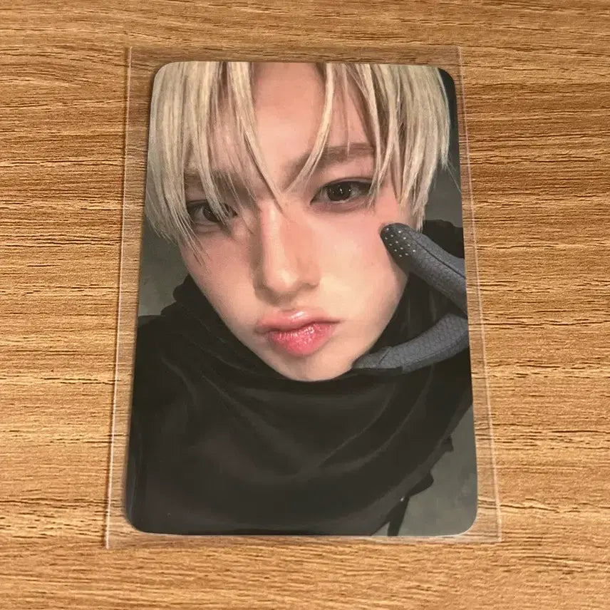 [BUNJANG] NCT WISH OtoL Sakurya Lucky Draw Photocard / 엔시티위시 오드투러브 럭드 사쿠야