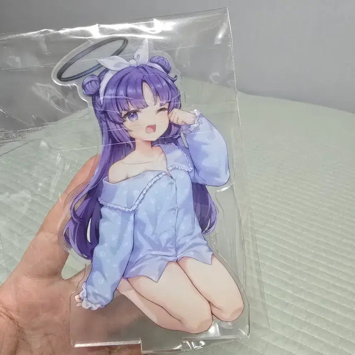 [BUNJANG] Blue Archive Acrylic Stand / 블루아카이브 아크릴스탠드 정리
