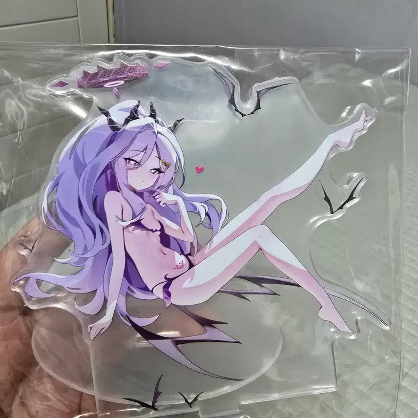 [BUNJANG] Blue Archive Acrylic Stand Collection / 블루아카이브 아크릴스탠드 정리