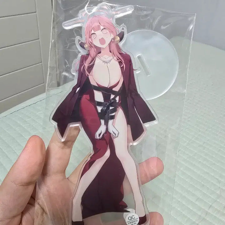 [BUNJANG] Blue Archive Acrylic Stand Collection / 블루아카이브 아크릴스탠드 정리