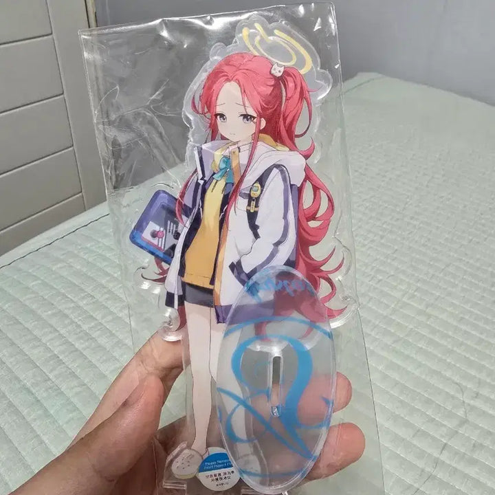 [BUNJANG] Blue Archive Acrylic Stand Collection / 블루아카이브 아크릴스탠드 정리