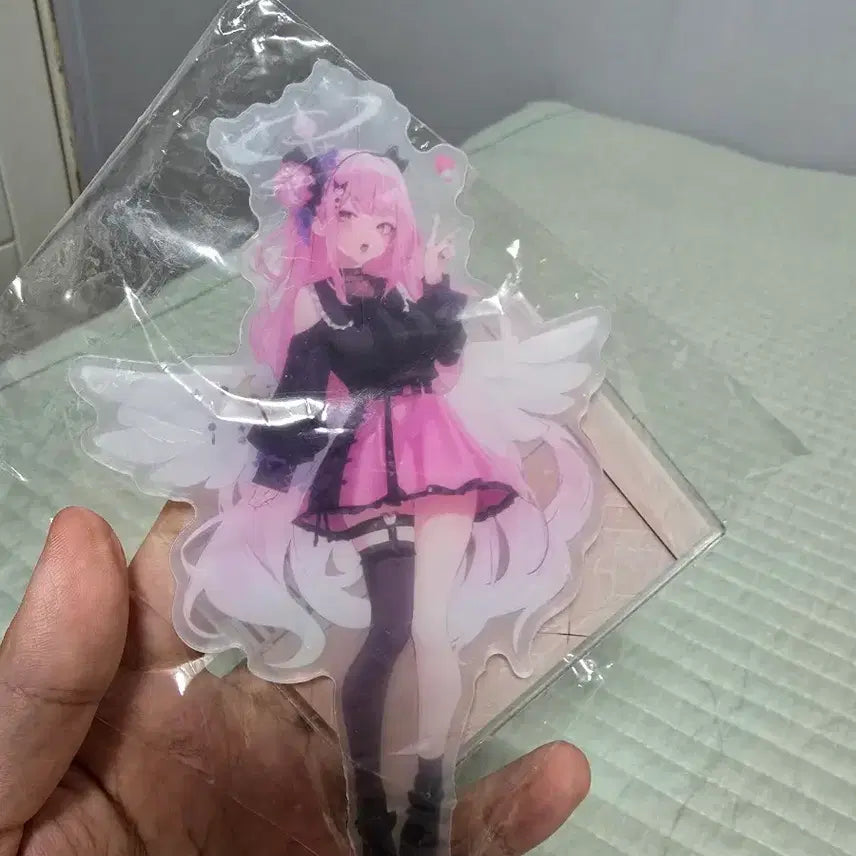 [BUNJANG] Blue Archive Acrylic Stand Collection / 블루아카이브 아크릴스탠드 정리