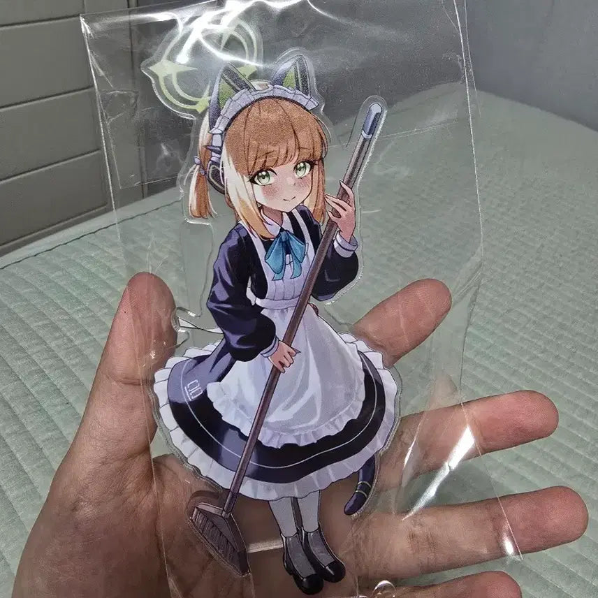 [BUNJANG] Blue Archive Acrylic Stand / 블루아카이브 아크릴스탠드 정리