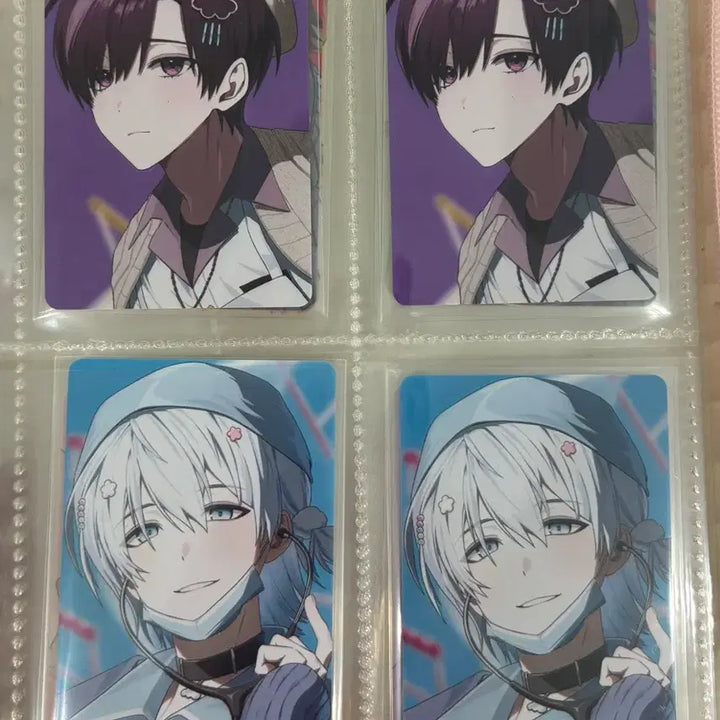 [BUNJANG] Scotchism Flying Photocard Set (First Edition) Bundle Set / (원가양도) 스코시즘 포토카드 세트 초판