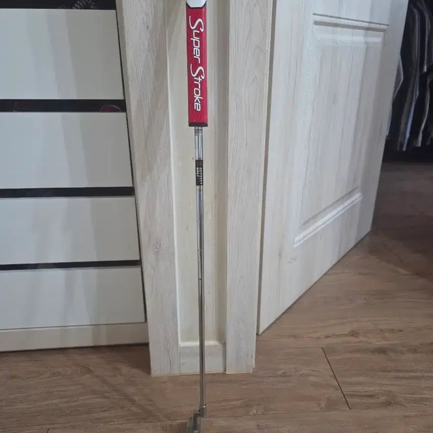 [BUNJANG] Odyssey Dual Force 660 34-inch Putter / 오디세이 듀얼포스660 34인치퍼터