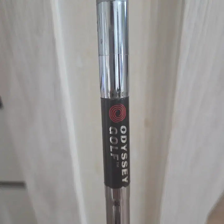 [BUNJANG] Odyssey Dual Force 660 34-inch Putter / 오디세이 듀얼포스660 34인치퍼터