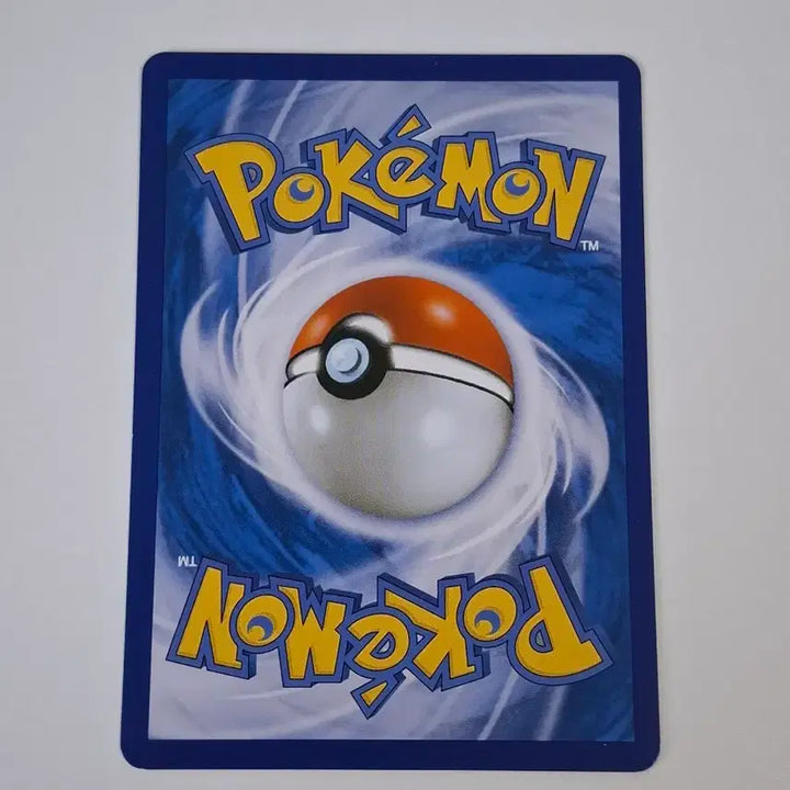 [BUNJANG] Pokemon Glaceon EX SR 079/078 XY10 Trading Card / 포켓몬카드 글레이시아 EX brg9