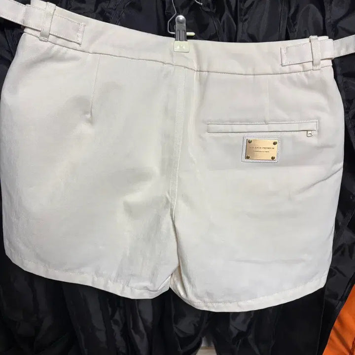 [BUNJANG] Volante Swim Shorts Size 2 / 볼란테 스윔팬츠 반바지 2사이즈