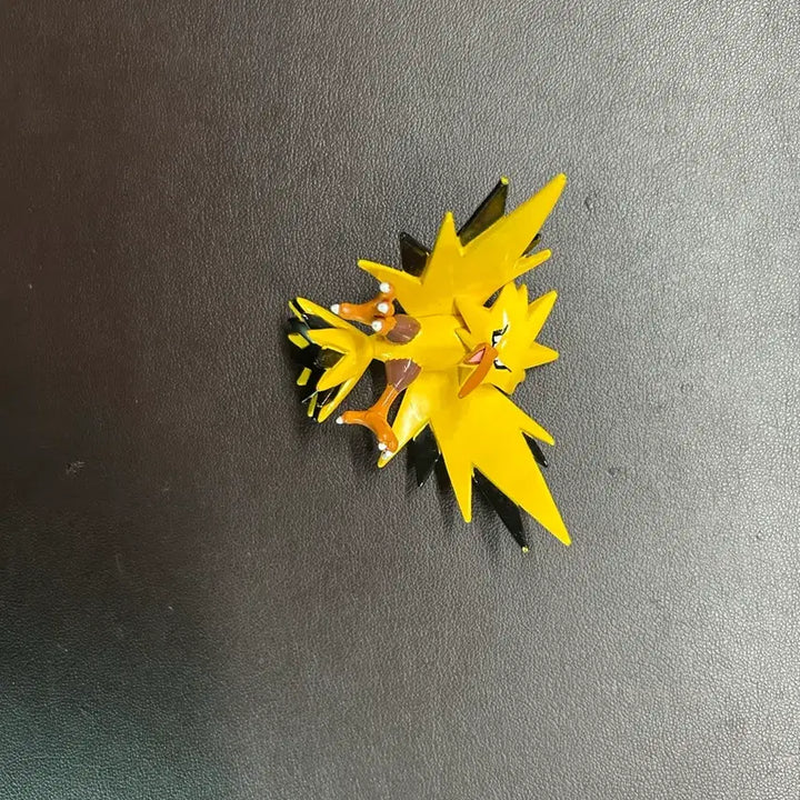 [BUNJANG] Pokemon Legendary Birds Figure Set / 포켓몬 전설의 새 피규어 세트