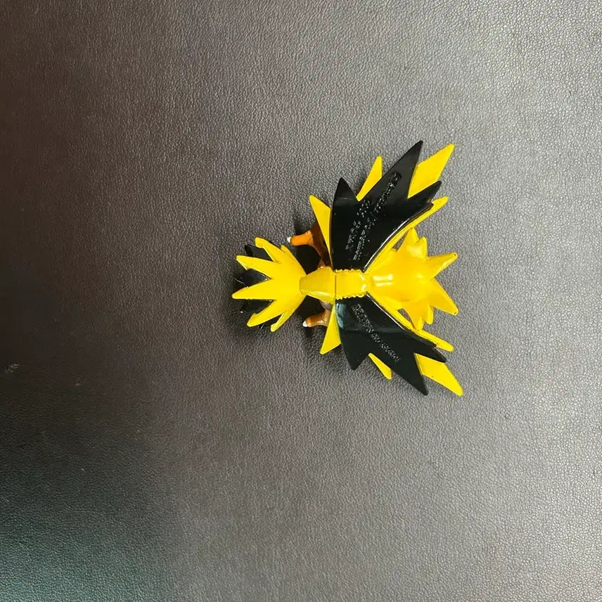 [BUNJANG] Pokemon Legendary Birds Figure Set / 포켓몬 전설의 새 피규어 세트