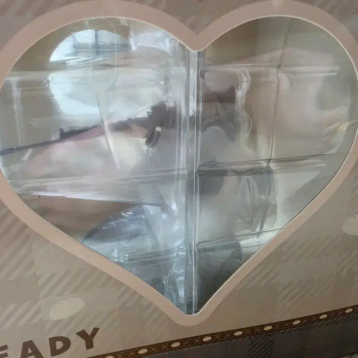 [BUNJANG] Niche Brady Figure (B Prize) / 급처) 니케 브레디 피규어 (B상)
