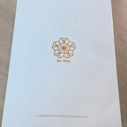 [BUNJANG] Day6 5th Fanclub Kit (Sealed) / [미개봉] 데이식스 5기 팬클럽 키트 day6