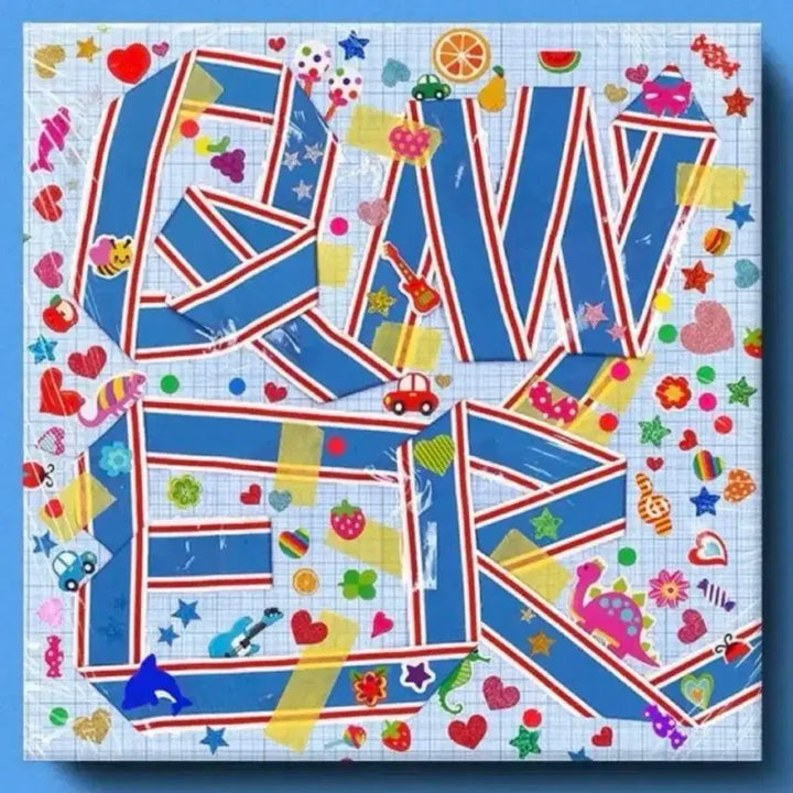 [BUNJANG] QWER LP / QWER LP 판매