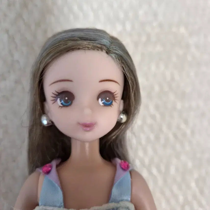 [BUNJANG] Licca-chan Licca Doll Licca Land Tsubasa / 리카짱 리카인형 리카프랜드 츠바사
