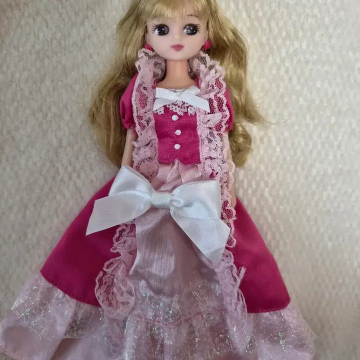 [BUNJANG] Licca-chan Licca Doll / 리카짱 리카인형