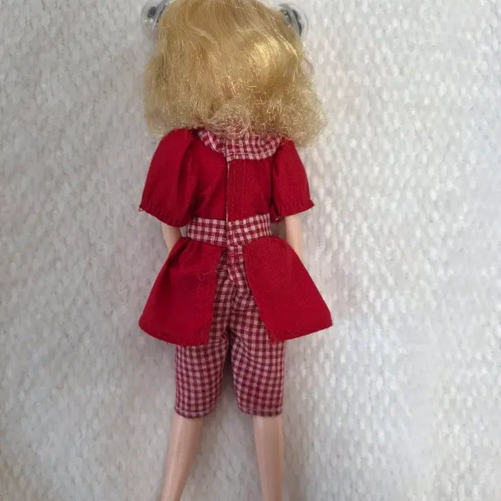 [BUNJANG] Licca-chan Bonbon Licca Doll / 리카짱 리카인형 봉봉리카