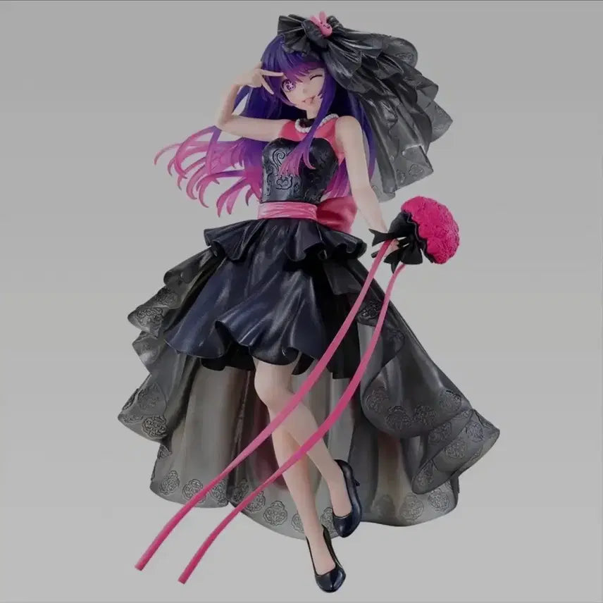 [BUNJANG] The Idolmaster Oshi no Ko Ichiban Kuji A Prize &amp; Last One Prize (Sealed) / (미개봉급처)최애의아이 제일복권 a상.라스트원상
