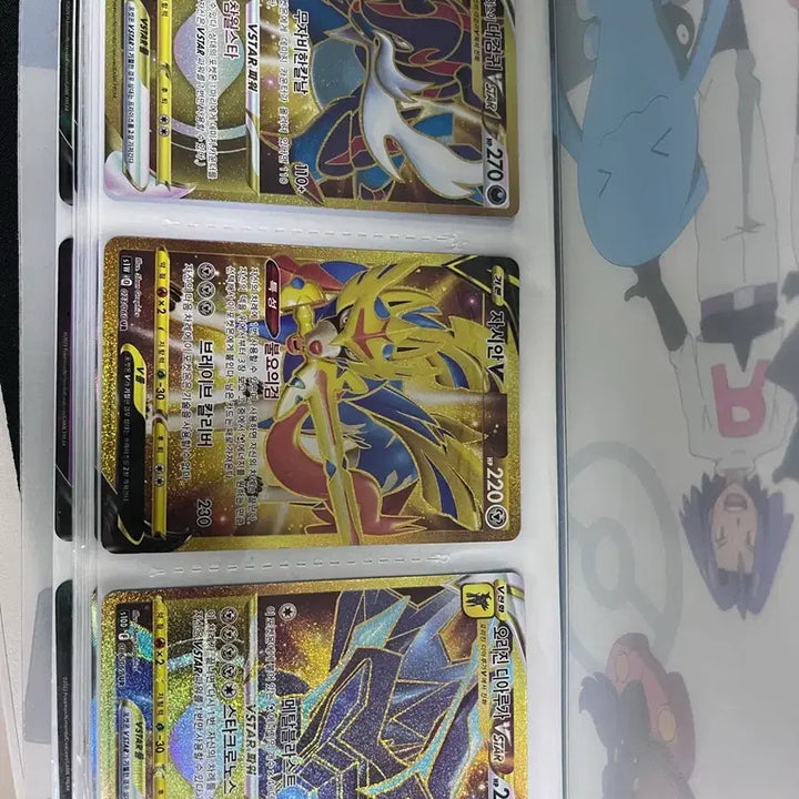 [BUNJANG] Pokemon Card Set - Rare / 포켓몬카드세트팔아요 빨리사가주세요