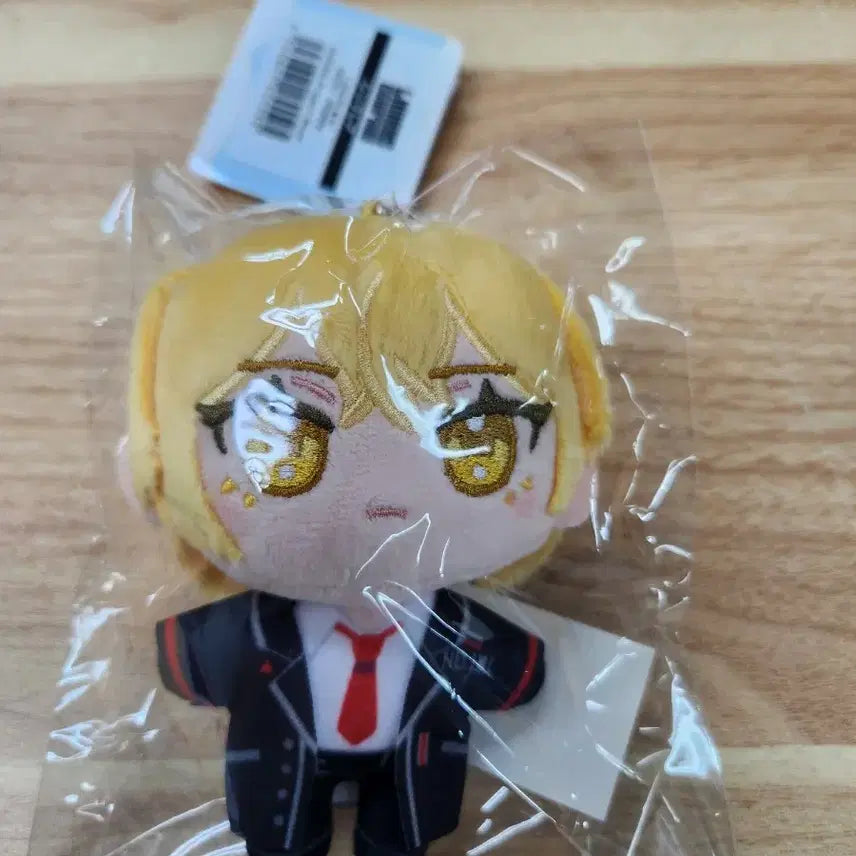 [BUNJANG] Limbus Company Nuiparu Sinclair Plush / 림버스컴퍼니 애니메이트페어 누이파루 싱클레어