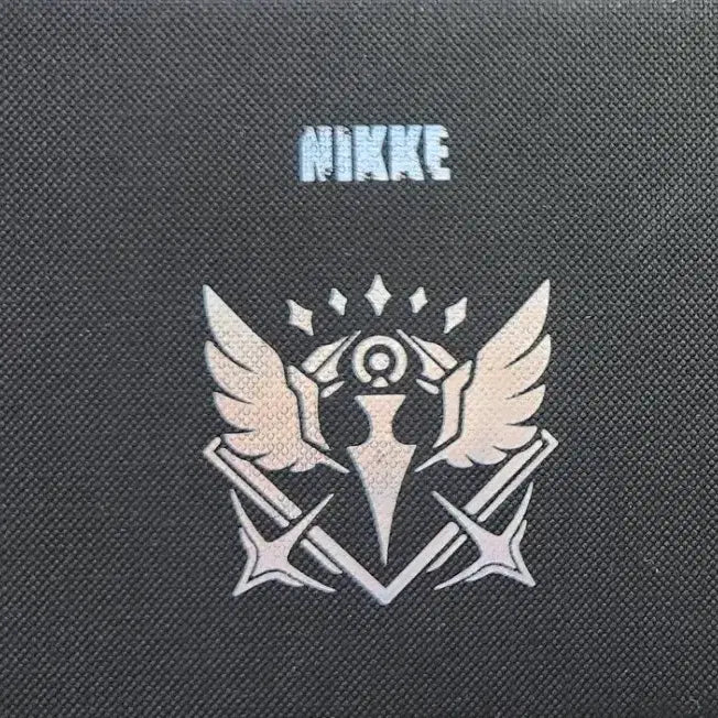 [SOLD OUT] 니케 갓데스 키캡 판매