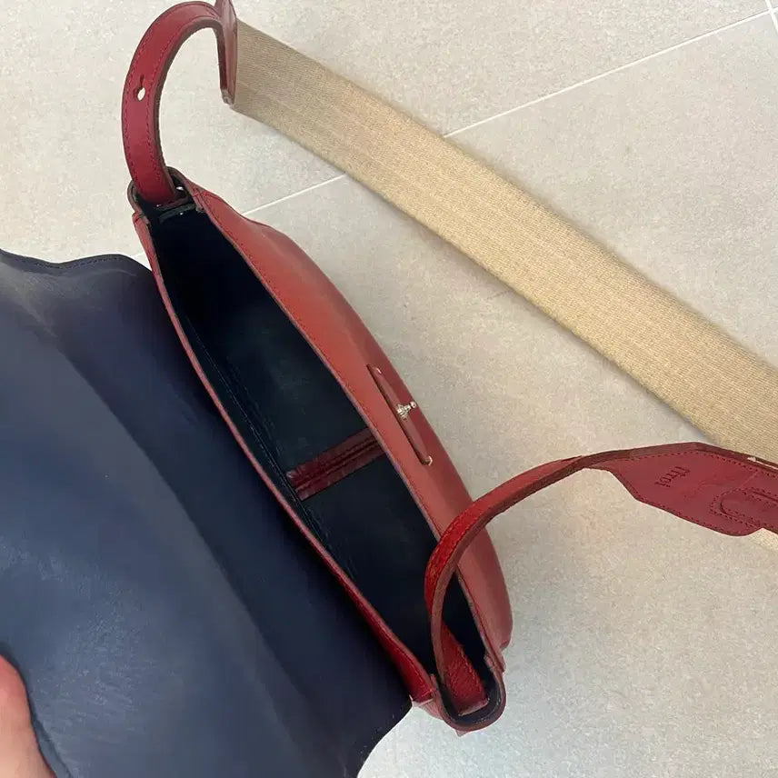 [BUNJANG] Ffroi Everbag M Crossbody Bag / ffroi(프루아) 에버백 M