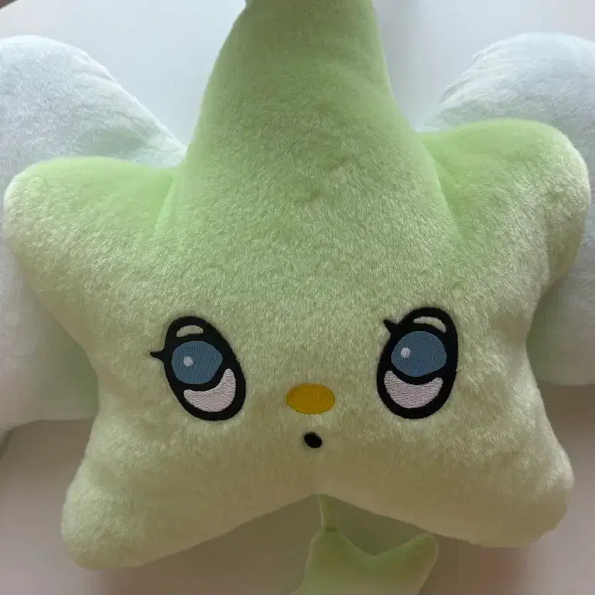 [SOLD OUT] nct wish 위츄 쿠션