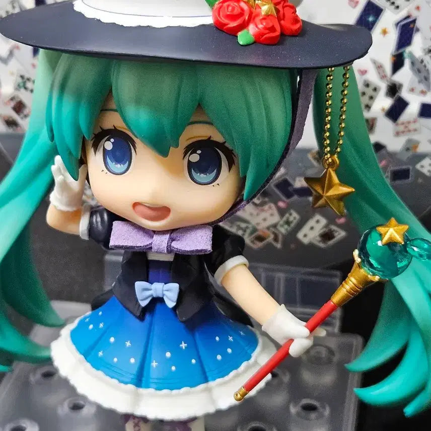 [BUNJANG] Good Smile Company Hatsune Miku Nendoroid 2013 / 마지미라2013 미쿠 넨도