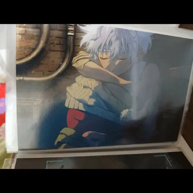 [BUNJANG] Hunter x Hunter Chrollo, Kurapika, Hisoka, Killua, Gon Photocard Bundle Set / 헌터헌텨 클로로 크라 히소카 키르아 곤 프박 일괄 판매합니다!