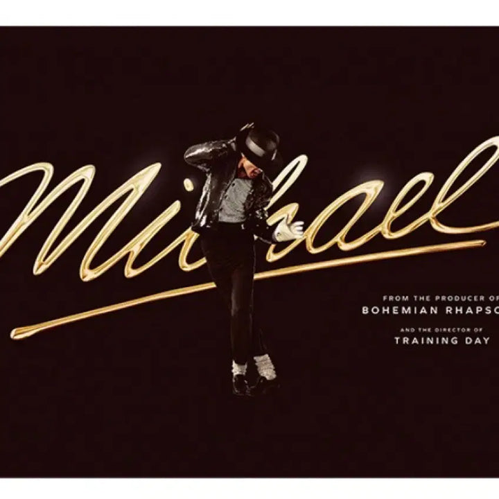 [BUNJANG] Michael Poster / [마이클] 2주차 포스터