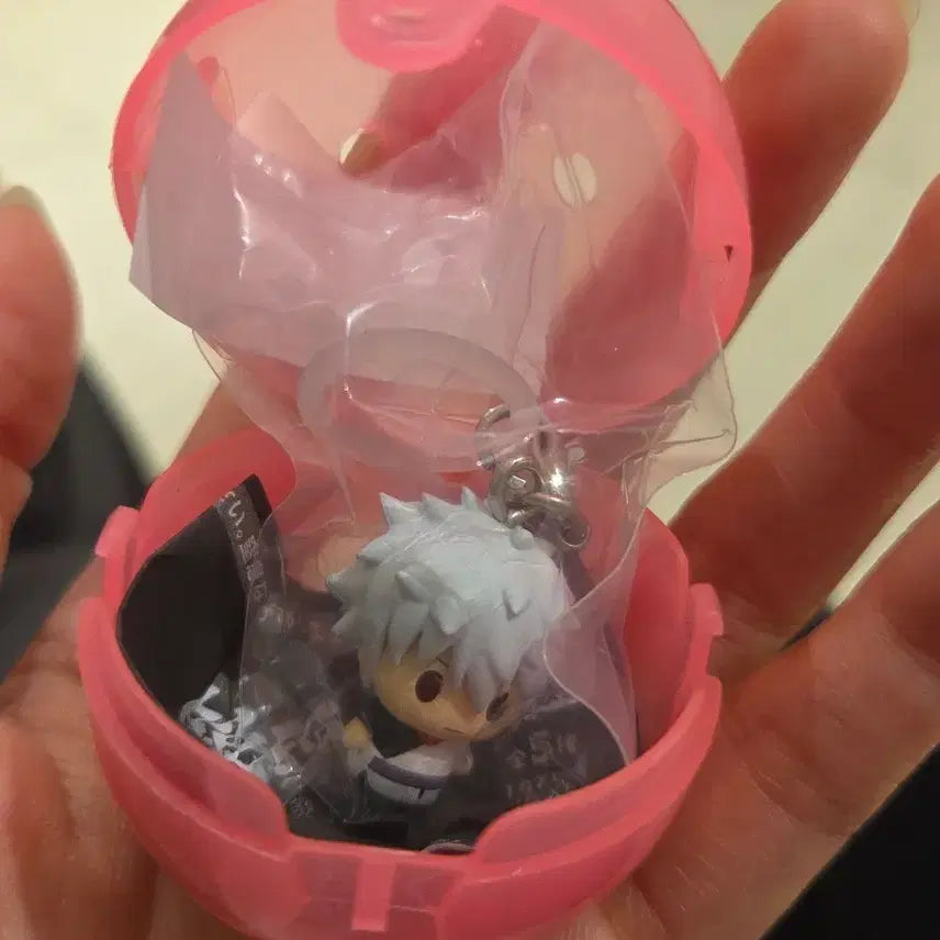 [BUNJANG] Gintama Gintoki Yoshiwara Engraved Figure / 은혼 요시와라 메지루시 긴토키 판매