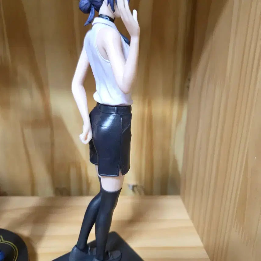 [SOLD OUT] 택포 체인소맨 레제 글리터 피규어 단순개봉전시품