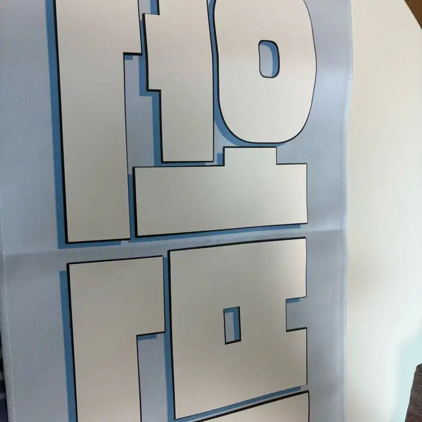 [BUNJANG] RIIZE Wonbin Balaclava Slogan / RIIZE 원빈 바라클라바 슬로건