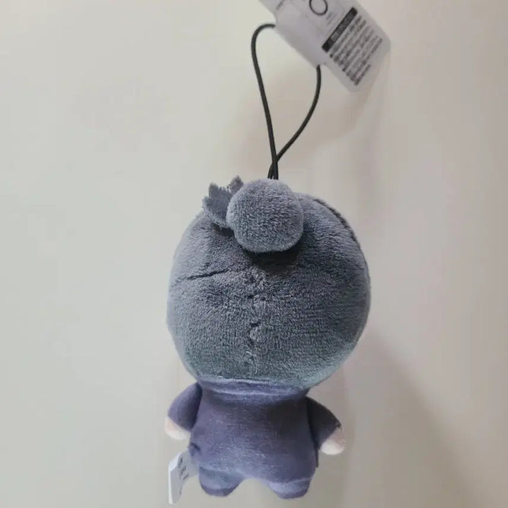 [BUNJANG] Jujutsu Kaisen Suguru Geto Chibi Plush Doll / 주술회전 게토 스구루 쵸피누이 인형 누이